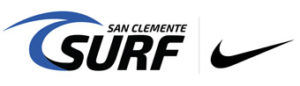 Welcome to San Clemente Surf Soccer Club Logo