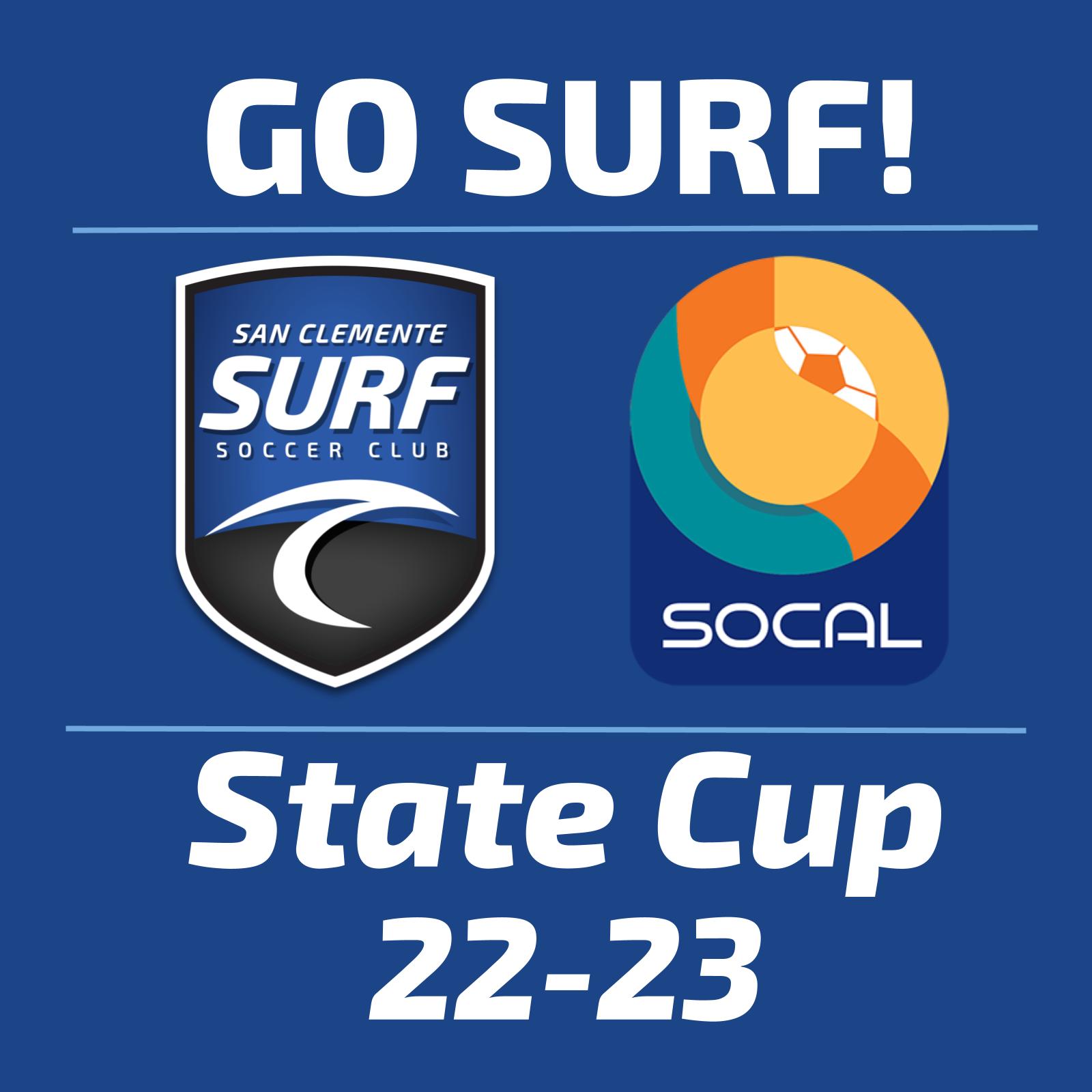 Surf Soccer Tournament 2025 - Beckett Lawson